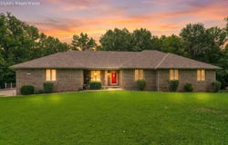 3502 N Bobwhite Drive, Ozark, MO 65721