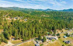 14830 E Sunset Shores Cir, Harrison, ID 83833