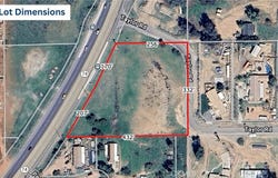Highway 74, Perris, CA 92570