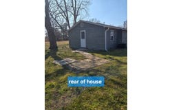 5829 Heart Road, Glencoe, AR 72539