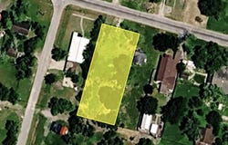 308 W 4th Street lot: 17, 18, 19, Bishop, TX 78343