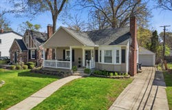 1012 N Blair Avenue, Royal Oak, MI 48067