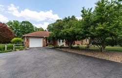 314 MCBRYDGE DR, SWOOPE, VA 24479