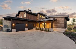 3136 E Arrowhead Trail, Kamas, UT 84036