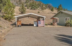 10001 Cram Gulch Road, Yreka, CA 96097