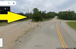 SCENIC DRIVE, Briarcliff, AR 72653