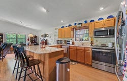 531 Reserve Rd, Franklin, NC 28734