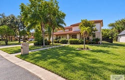 613 ESCANDON AVE., RANCHO VIEJO, TX 78575