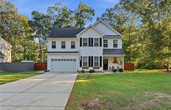 233 Old Drive, Chesapeake, VA 23322