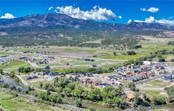 252 Southside Loop lot: 12, Salida, CO 81201