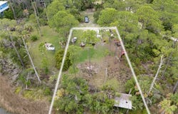 MUSEUM Drive, CEDAR KEY, FL 32625