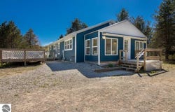 17679 Fewins Road, Interlochen, MI 49643