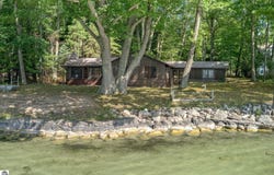 276 E Traverse Lake Road, Cedar, MI 49621