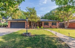7104 Dreyfuss Road, Amarillo, TX 79106