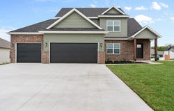 122 E Kelce Lane, Republic, MO 65738