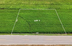 "TBD" Floyd Road, Orrick, MO 64077