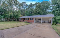 803 Drew Lane, Minden, LA 71055