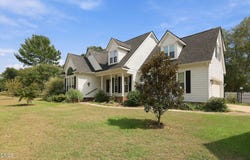 41 Pine Croft Road, Angier, NC 27501