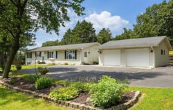 2871 16th Drive, Adams, WI 53910