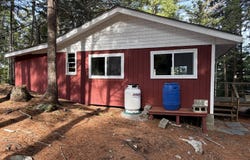 102 Upper Lead Mountain Pond Road, T22 MD, ME 04408