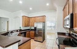 414 Dartmoor Drive, Celina, TX 75009