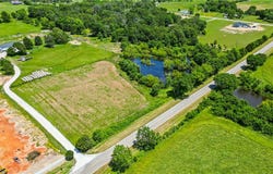 5 Acres E AR Hwy 72, Pea Ridge, AR 72751