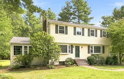 19 Snyder Rd, Medfield, MA 02052