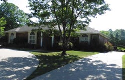 21548 Wild Cherry Lane, Hensley, AR 72065
