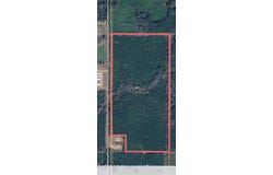 Allen Trail, Carson, MS 39427