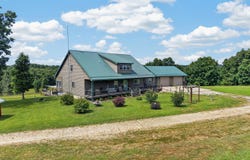 4083 State Route W, West Plains, MO 65775