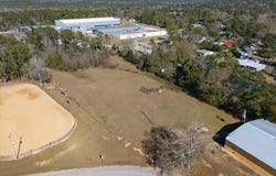 2042 W Jefferson Street, Quincy, FL 32351