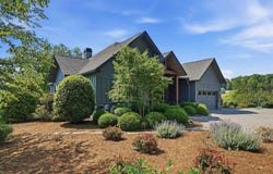 984 Mapleton Lane, Columbus, NC 28722
