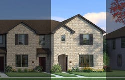 259 Territory Trail, Fort Worth, TX 76120