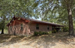 8076 S FM 251, Bivins, TX 75555