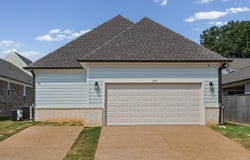 5710 GERBER Rd, Arlington, TN 38002