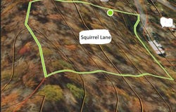 Squirrel Lane, Saint Charles, VA 24282