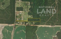 Cedar Springs Road lot: 11, Blakely, GA 39823