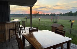 13235 E CR 58, Bloomville, OH 44818