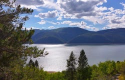 WESTVIEW ESTATES lot: 1, Irwin, ID 83428