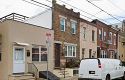 830 MCKEAN Street, PHILADELPHIA, PA 19148