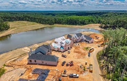 Lakeshore Dr. lot: 4, OXFORD, MS 38655