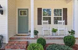 14 Saddle Lane, Jackson Springs, NC 27281