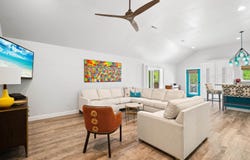 2383 Ocean Pearl Road lot: 17, Corolla, NC 27927