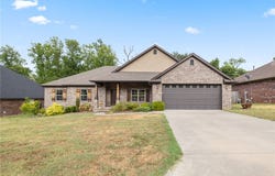 2304 Vail Drive, Van Buren, AR 72956