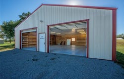 113 Lindberg Drive, Gallatin, MO 64640