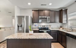 114 Bush Drive, Venus, TX 76084