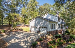 379 Moss Drive, Rutherfordton, NC 28139