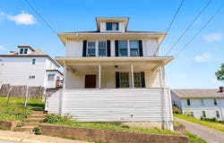703 Dayton Street, Morgantown, WV 26505