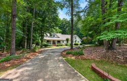 1514 Piedmont Lake Road, Pine Mountain, GA 31822