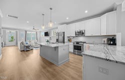 244 Thunder Forest Lane, Wendell, NC 27591